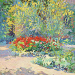 Fleurs d’été thumbnail