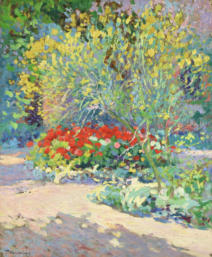Fleurs d’été - Buy Fine Paintings Online