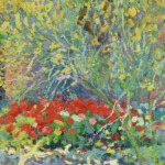Fleurs d’été thumbnail