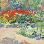 Fleurs d’été thumbnail