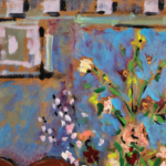 Fiori su un tavolo thumbnail