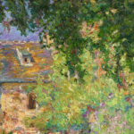 Un jardin en été thumbnail