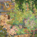 Un jardin en été thumbnail