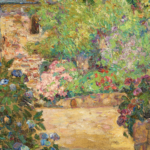 Un jardin en été thumbnail