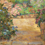 Un jardin en été thumbnail