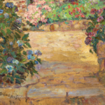 Un jardin en été thumbnail