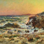 Coucher de Soleil – La Côte Bleue thumbnail