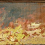 Soleil Levant sur Le Mediterranee thumbnail
