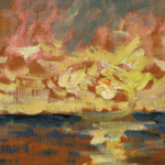Soleil Levant sur Le Mediterranee thumbnail