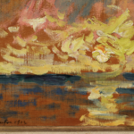 Soleil Levant sur Le Mediterranee thumbnail