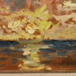 Soleil Levant sur Le Mediterranee thumbnail