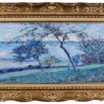 Environs de Saint-Yverdon – Creuse thumbnail