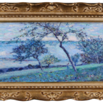 Environs de Saint-Yverdon – Creuse thumbnail