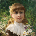 The Artist’s Daughter thumbnail