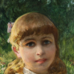 The Artist’s Daughter thumbnail