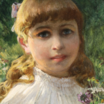 The Artist’s Daughter thumbnail