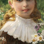 The Artist’s Daughter thumbnail