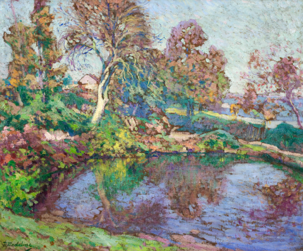 Automne - Buy Fine Paintings Online