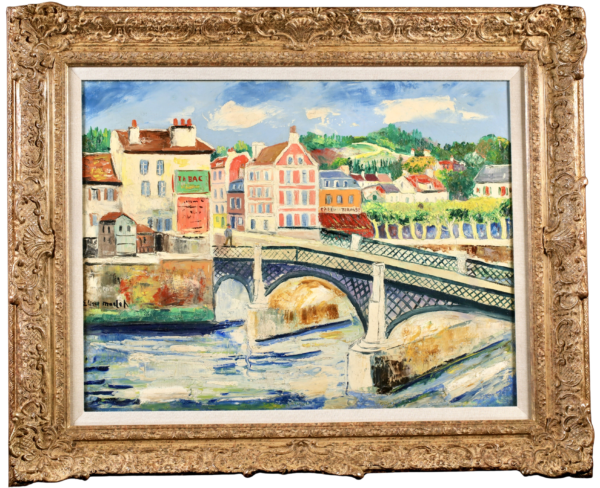 Charenton - Buy Fine Paintings Online
