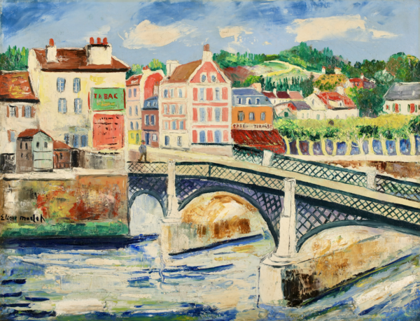 Charenton - Buy Fine Paintings Online