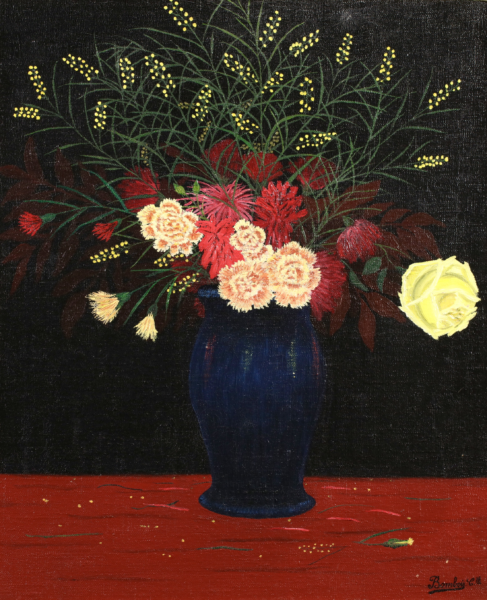 Fleurs - Buy Fine Paintings Online