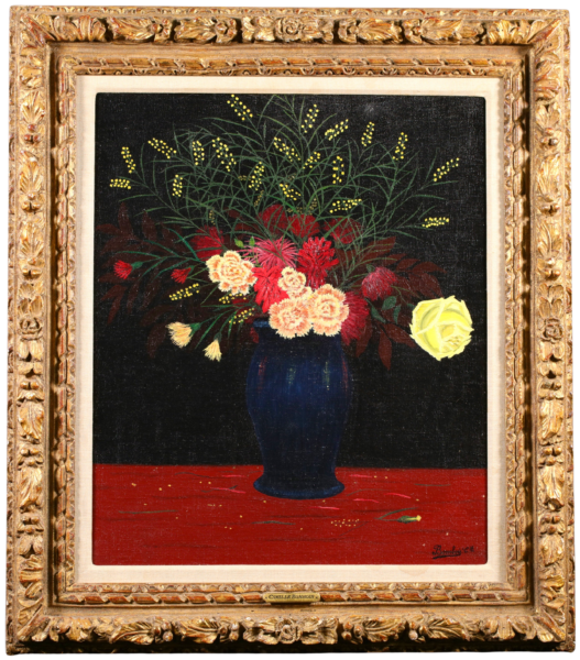 Fleurs - Buy Fine Paintings Online