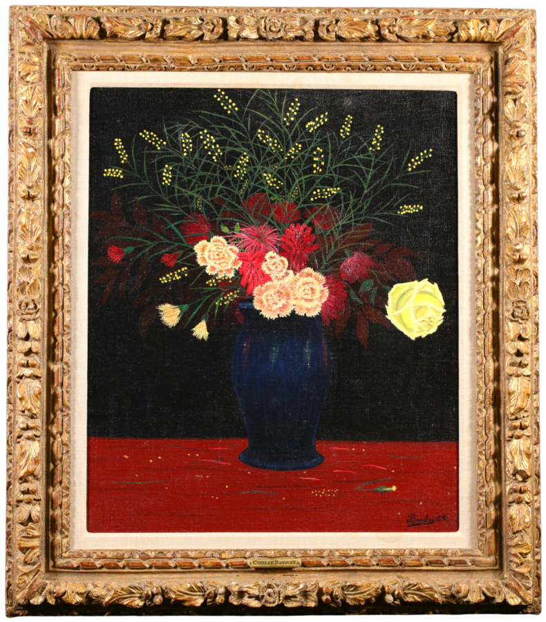 Fleurs - Buy Fine Paintings Online