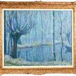 Giverny – Hiver thumbnail
