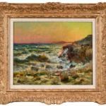 Coucher de Soleil – La Côte Bleue thumbnail