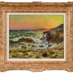 Coucher de Soleil – La Côte Bleue thumbnail