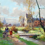 Automne – Normandie thumbnail
