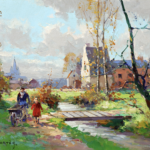 Automne – Normandie thumbnail