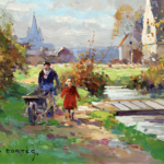 Automne – Normandie thumbnail