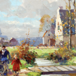 Automne – Normandie thumbnail
