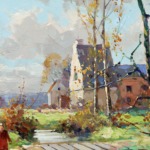 Automne – Normandie thumbnail