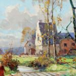 Automne – Normandie thumbnail