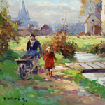 Automne – Normandie thumbnail