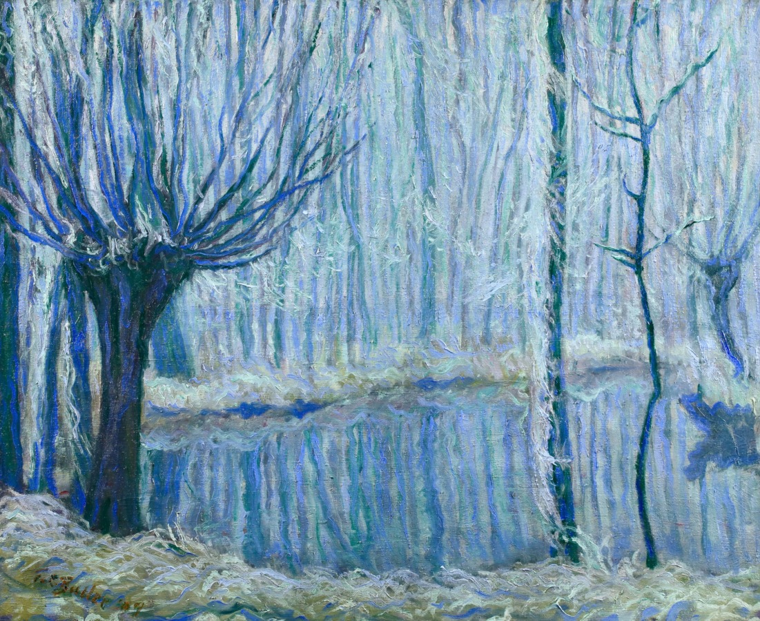 Leighton Fine Art - Buy Fine Paintings Online