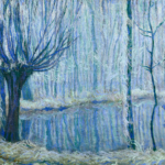 Giverny – Hiver thumbnail