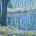 Giverny – Hiver thumbnail