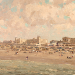 Scheveningen Beach and The Kurhaus thumbnail