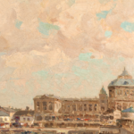 Scheveningen Beach and The Kurhaus thumbnail