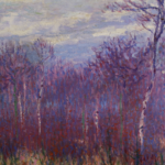 Sous bois en hiver thumbnail