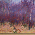 Sous bois en hiver thumbnail