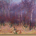 Sous bois en hiver thumbnail