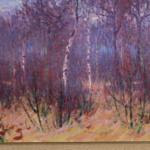 Sous bois en hiver thumbnail