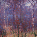 Sous bois en hiver thumbnail