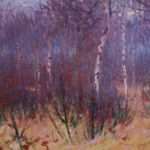 Sous bois en hiver thumbnail