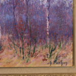 Sous bois en hiver thumbnail