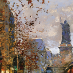 Boulevard des Capucines – La Nuit thumbnail